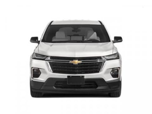Used 2022 Chevrolet Traverse LS w/ Midnight/Sport Edition image 7