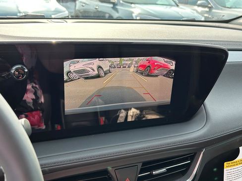 New 2026 Buick Encore GX Preferred w/ Comfort Package image 10
