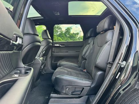 Used 2024 Hyundai Palisade Calligraphy AWD/4WD image 8