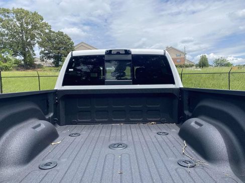 New 2026 RAM 2500 Big Horn AWD/4WD image 38