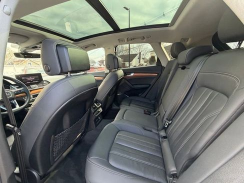 Used 2021 Audi Q5 2.0T Premium Plus AWD/4WD image 15