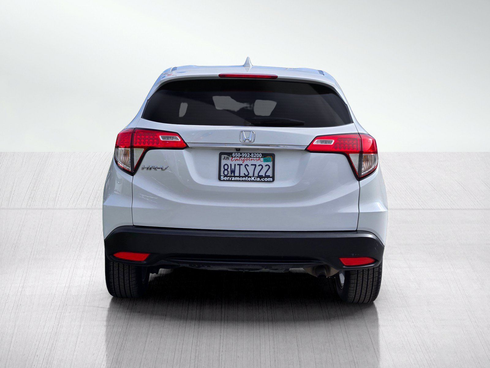 Used 2021 Honda HR-V LX image 5