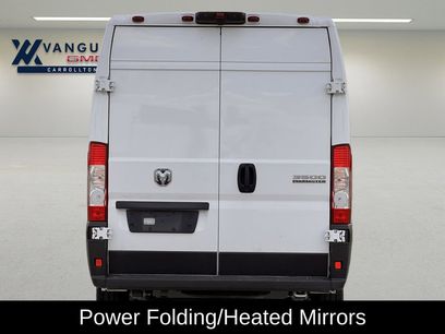 Used 2025 RAM ProMaster 3500 w/ Convenience Group