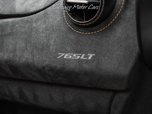 Used 2022 McLaren 765LT image 29