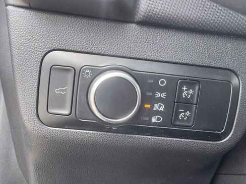 Used 2025 Ford Bronco Sport Big Bend AWD/4WD image 24