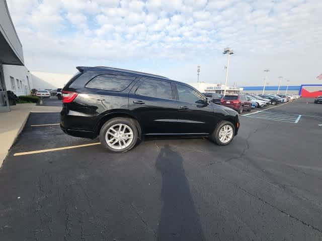 Certified 2025 Dodge Durango GT AWD/4WD image 14