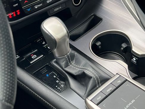 Used 2022 Lexus RX 450h F Sport w/ Accessory Package image 26