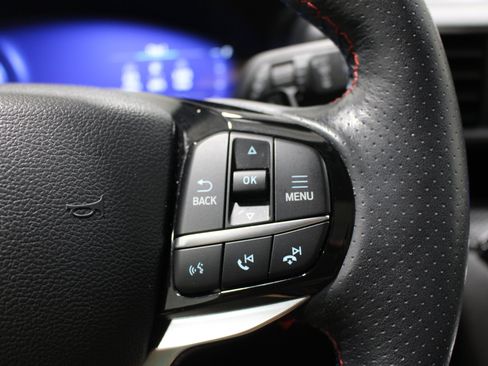Used 2024 Ford Explorer ST w/ Equipment Group 401A AWD/4WD image 12