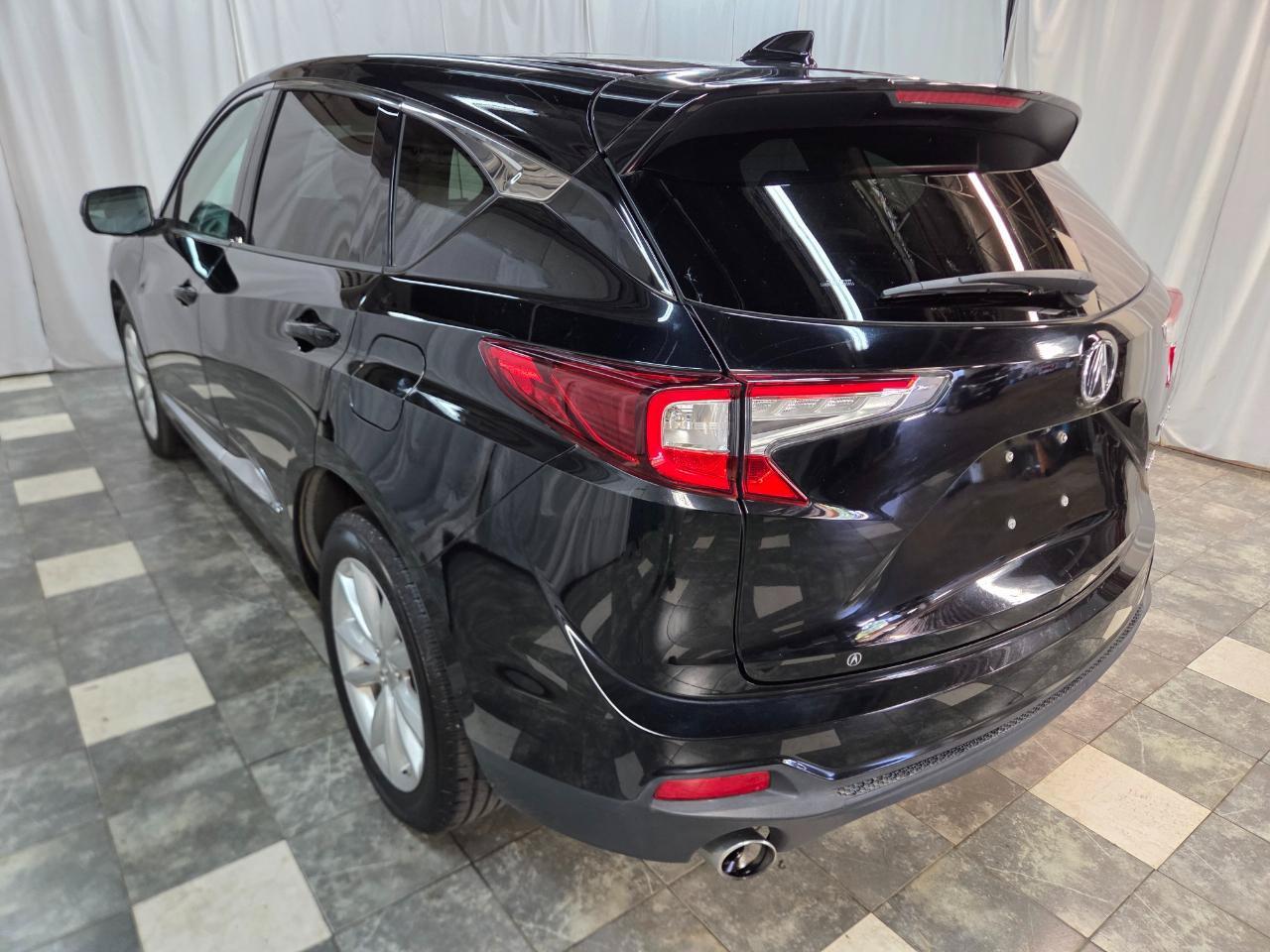 Used 2019 Acura RDX AWD image 5