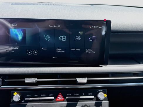 New 2026 Hyundai Tucson SE FWD image 10