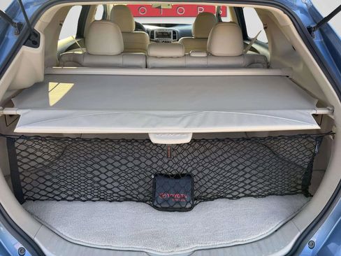 Used 2010 Toyota Venza AWD image 6