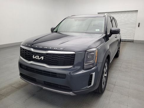 Used 2022 Kia Telluride S AWD/4WD image 15