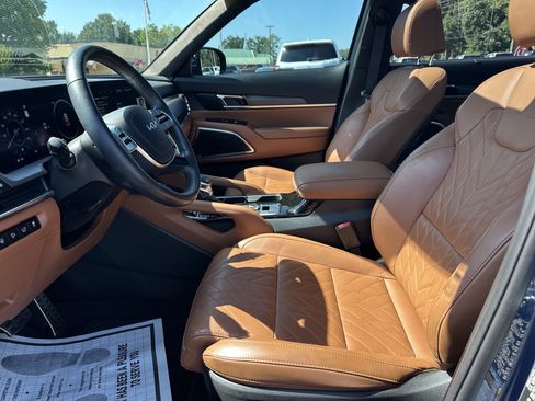 Used 2024 Kia Telluride SX Prestige X-Line AWD/4WD image 8
