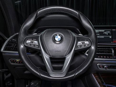 Used 2021 BMW X5 sDrive40i image 20