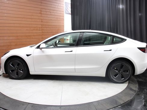 Used 2021 Tesla Model 3 Long Range image 9