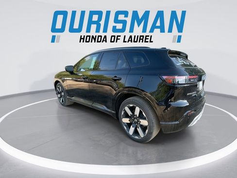 New 2026 Honda Prologue Elite image 5