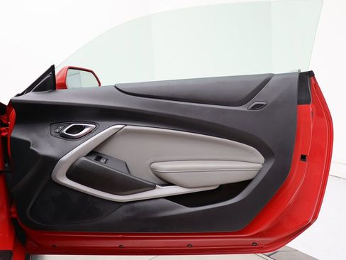 Used 2023 Chevrolet Camaro LT image 47