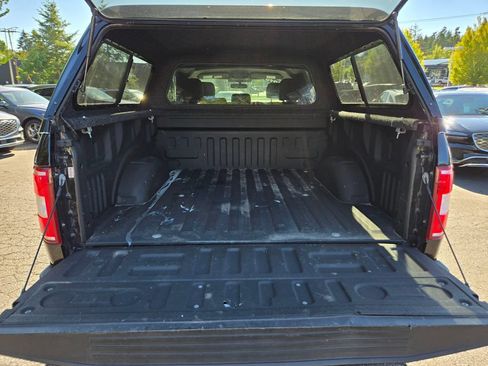Used 2019 Ford F150 XLT w/ Equipment Group 302A Luxury AWD/4WD image 13