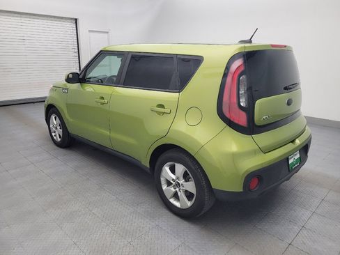Used 2018 Kia Soul FWD image 3