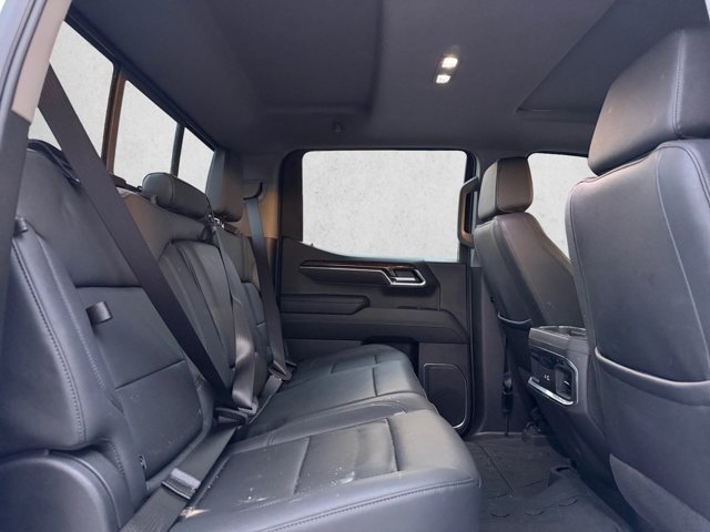 Used 2025 GMC Sierra 1500 Elevation AWD/4WD image 18