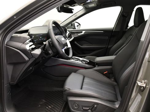 Used 2026 Audi A6 Premium Plus w/ Premium Plus Package AWD/4WD image 34