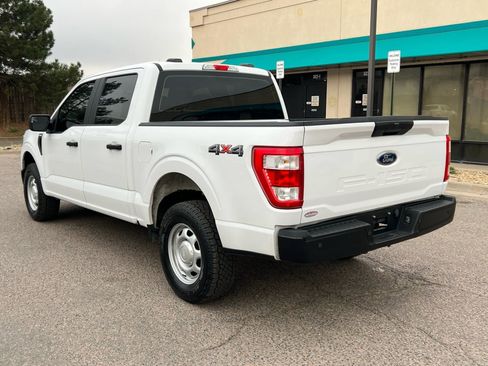 Used 2023 Ford F150 XL AWD/4WD image 5