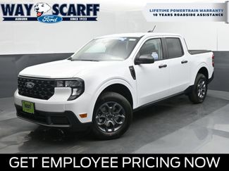 New 2026 Ford Maverick XLT w/ Equipment Group 301A AWD/4WD video 1