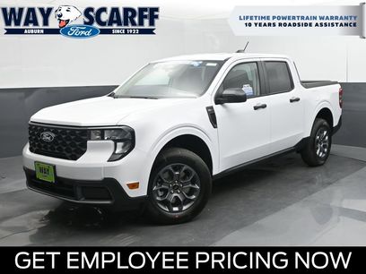 New 2026 Ford Maverick XLT w/ Equipment Group 301A