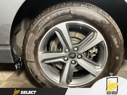 Used 2024 Ford Edge SEL w/ Convenience Package AWD/4WD image 24