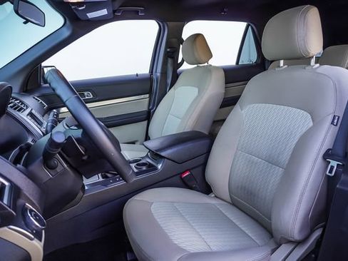 Used 2017 Ford Explorer FWD image 10