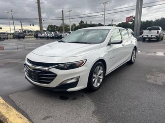 Used 2025 Chevrolet Malibu LT FWD video 1