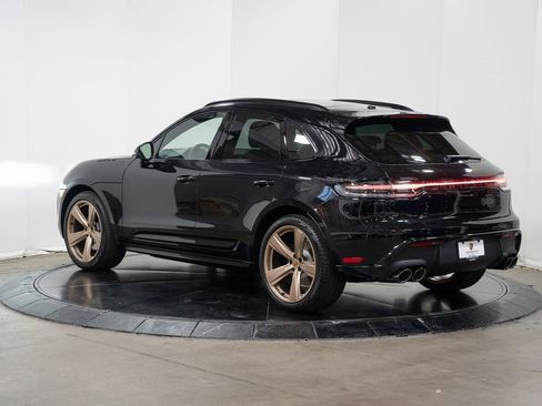 Used 2024 Porsche Macan S image 5