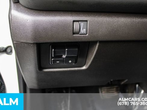 Used 2023 Chevrolet Colorado Z71 w/ Z71 Convenience Package 2 AWD/4WD image 27