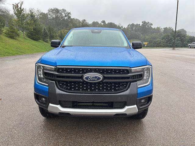 New 2026 Ford Ranger XLT w/ Trailer Tow Package AWD/4WD image 6