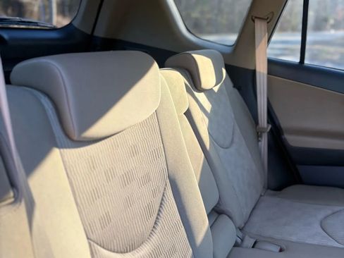 Used 2011 Toyota RAV4 2WD w/ Base L4 Extra Value Pkg image 12