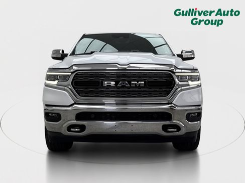 Used 2021 RAM 1500 Limited w/ Bed Utility Group AWD/4WD image 14