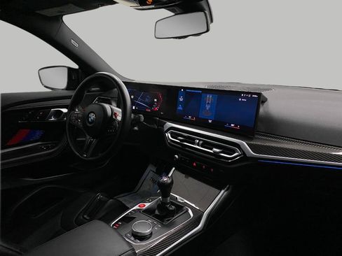 Certified 2024 BMW M2 w/ Carbon Package image 18