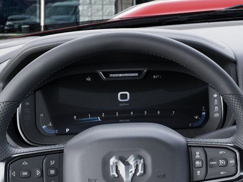 New 2026 RAM 2500 Power Wagon image 21