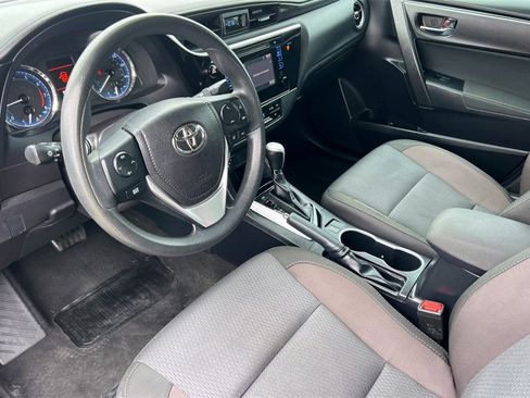Certified 2018 Toyota Corolla LE image 12