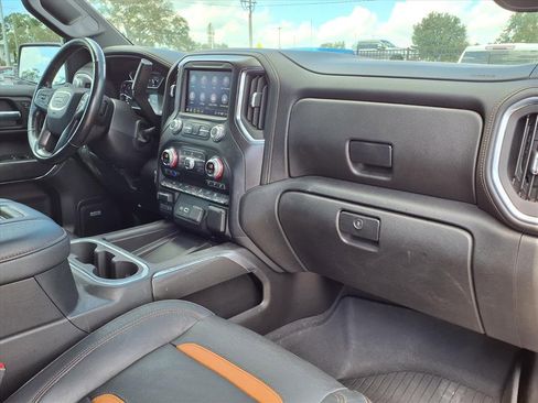 Used 2020 GMC Sierra 1500 AT4 w/ AT4 Premium Package image 11