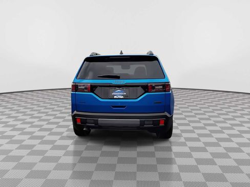 New 2026 Jeep Cherokee Overland image 7