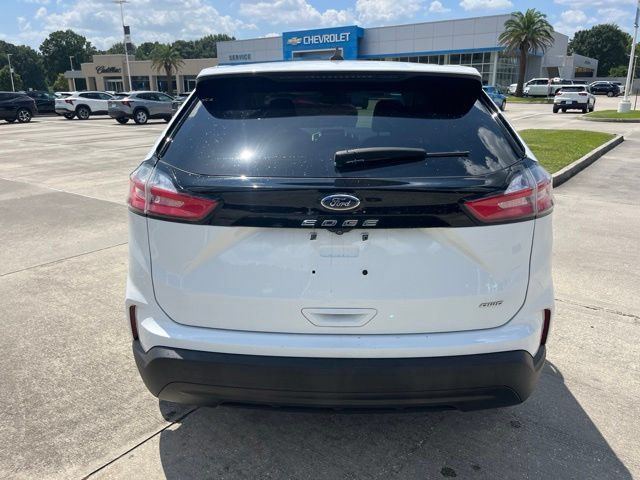 Used 2023 Ford Edge SE AWD/4WD image 5