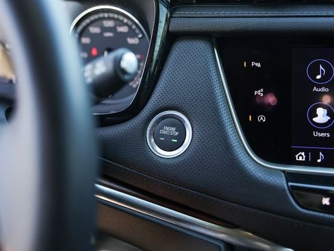 Certified 2023 Cadillac XT5 Premium Luxury w/ Technology Package image 18