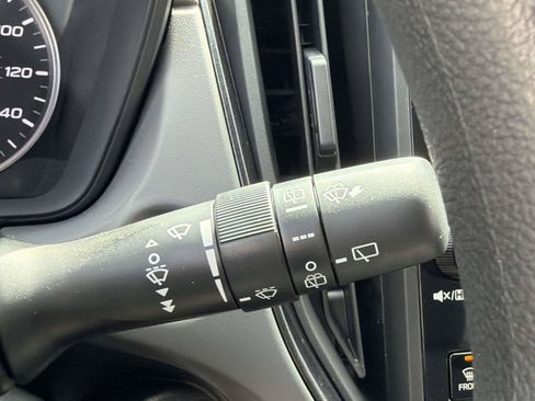 New 2026 Subaru Crosstrek 2.5i Premium AWD/4WD image 27