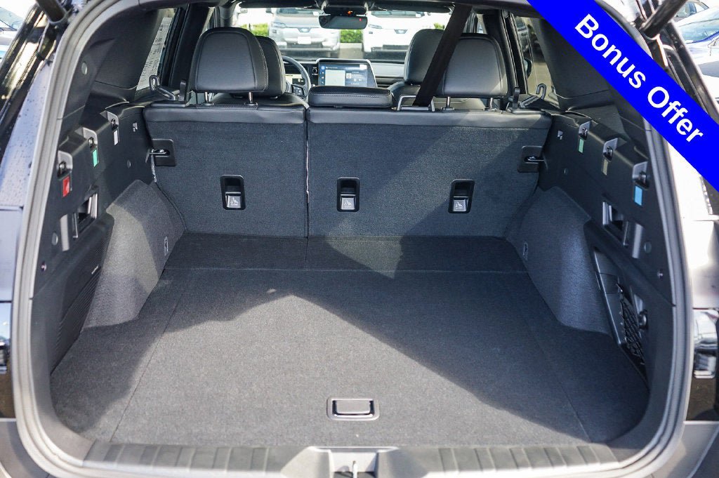 New 2026 Subaru Outback Limited XT AWD/4WD image 11