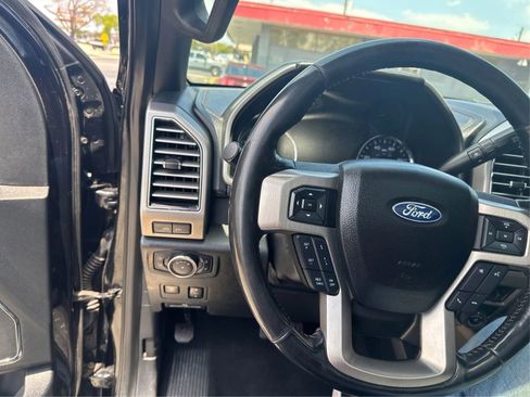 Used 2021 Ford F250 Platinum w/ Tremor Off-Road Package AWD/4WD image 20