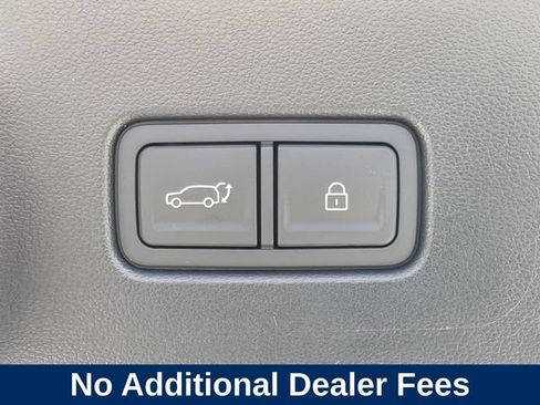 New 2026 Hyundai Palisade Calligraphy FWD image 12