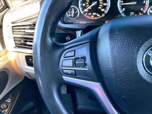 Used 2017 BMW X5 xDrive35d image 22