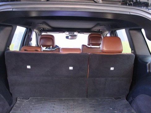 Used 2019 Jeep Grand Cherokee Summit image 17