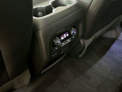 Used 2025 Chevrolet Traverse High Country w/ LPO, Floor Liner Package AWD/4WD image 28